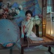 钛合金titi古风:无删精选赏析